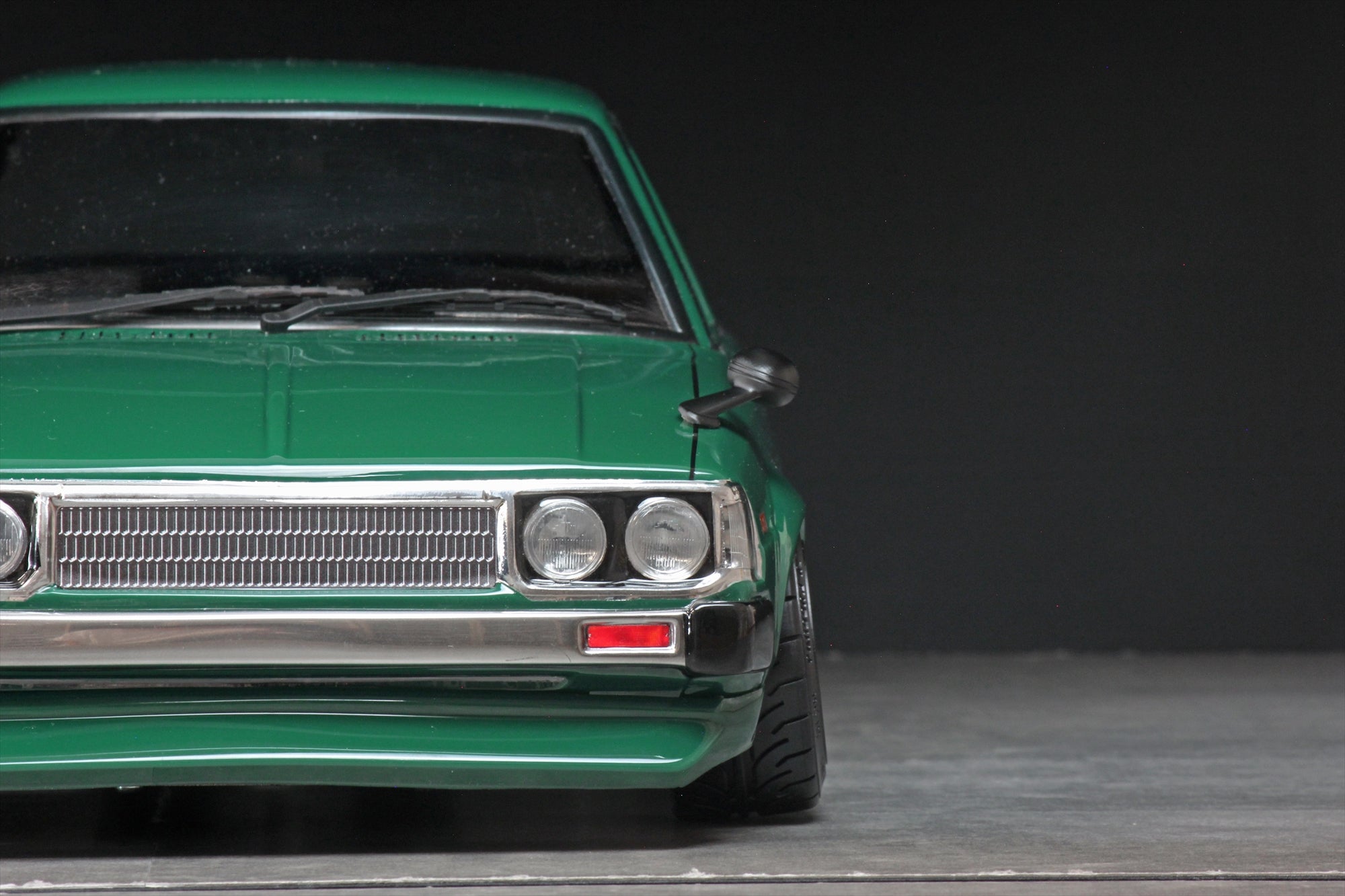 Pandora RC PAB-3229 Toyota Corolla KE70 – BanzaiHobby