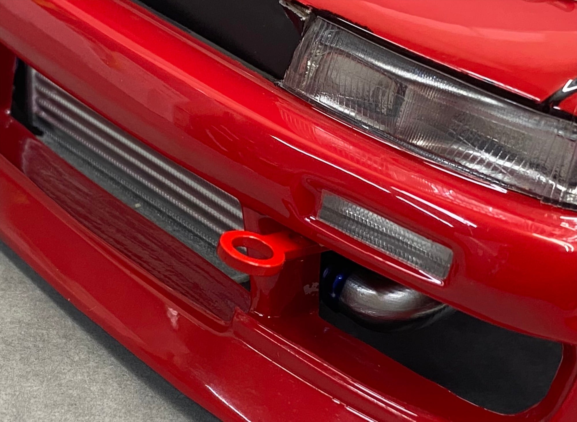 Pandora RC APA-1546 Tow Hook Set - BanzaiHobby