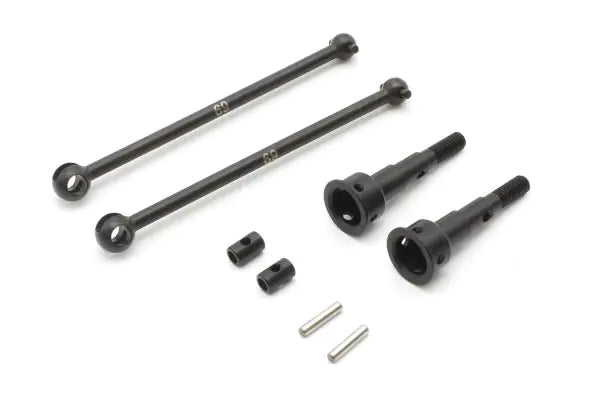 Kyosho UB014 Universal Swing Shaft (69/2 Pieces/RB7.5)