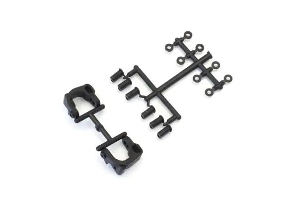 Kyosho UB025 Front Hub Carrier Set (RB7.5)