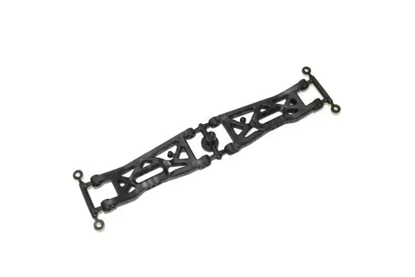 Kyosho UBW008 Carbon Composite Front Suspension Arm (RB7.5) - BanzaiHobby