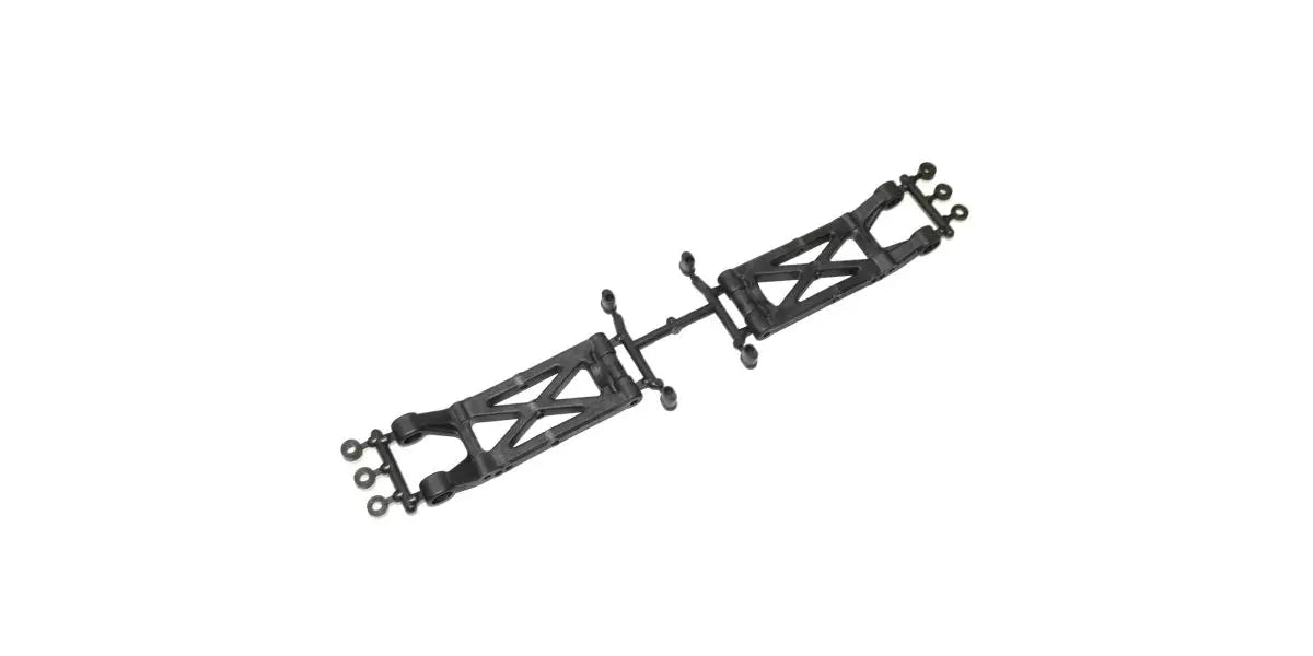 Kyosho UBW009 Carbon Composite Rear Suspension Arm (RB7.5/ZX7.5) - BanzaiHobby
