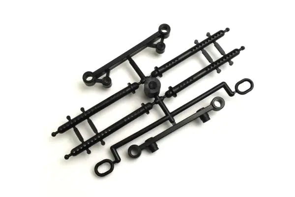 Kyosho UM590 Body mount set (SB/Dune Master)