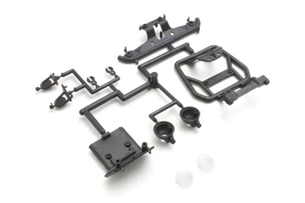 Kyosho UMB53-1 Body Accessory (Ultima SB Dune Master)