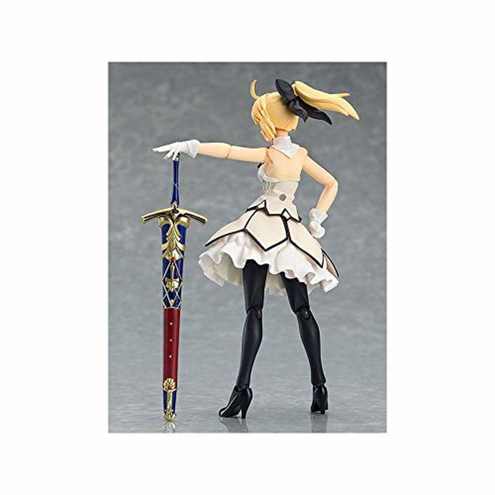 figma Fate/Grand Order セイバー/アルトリア・ペンドラゴン[リリィ