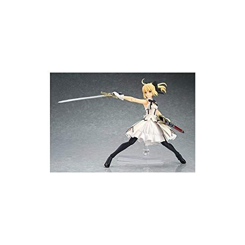 figma Fate/Grand Order セイバー/アルトリア・ペンドラゴン[リリィ