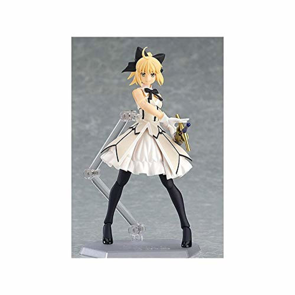 figma Fate/Grand Order セイバー/アルトリア・ペンドラゴン[リリィ