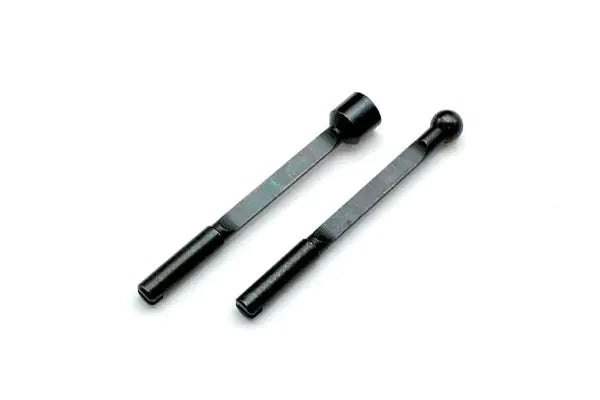 Kyosho VZ084S Front Stabilizer Set (Soft/V-One SⅡ/RR Evo./FW-05R)