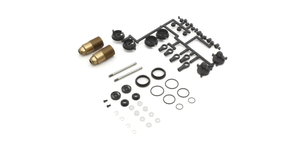 Kyosho W5312GM DC13 Big Bore Shock (35.5)