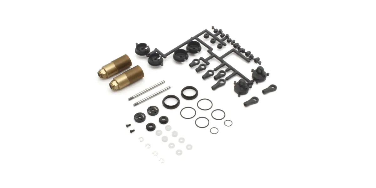 Kyosho W5313GM DC13 Big Bore Shock (41.5)