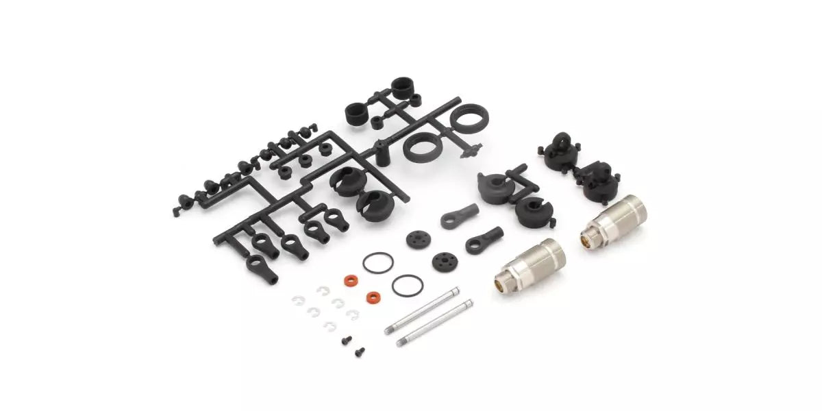 Kyosho W5314 Aluminum Damper Set (Front/SB/2 pieces)