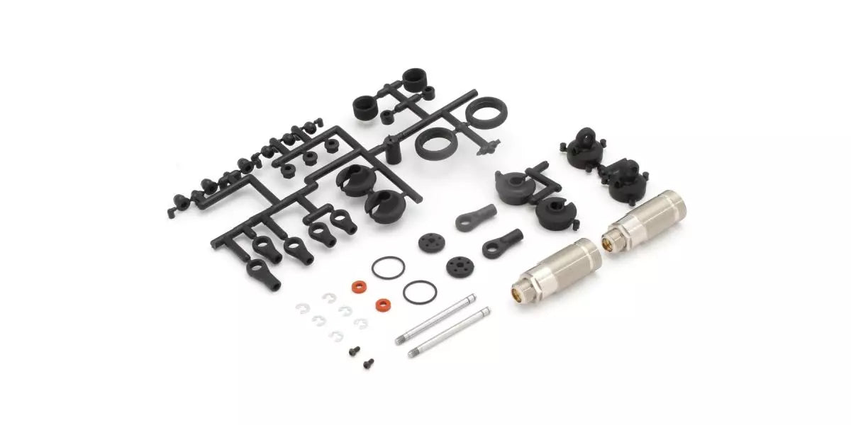 Kyosho W5315 Aluminum Damper Set (Rear/SB/2 pieces)