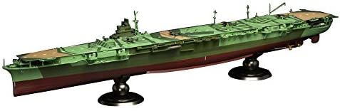 Fujimi IJN Aircraft Carrier Zuikaku (Operation Sho Ichigo/ with Carrier - BanzaiHobby