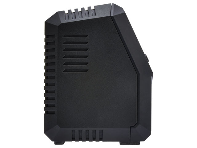 Hitec X2 Vertical Compact 2 充電器 AC charger X2 Vertical Compact［ ACチャージャー X2 バーティカル