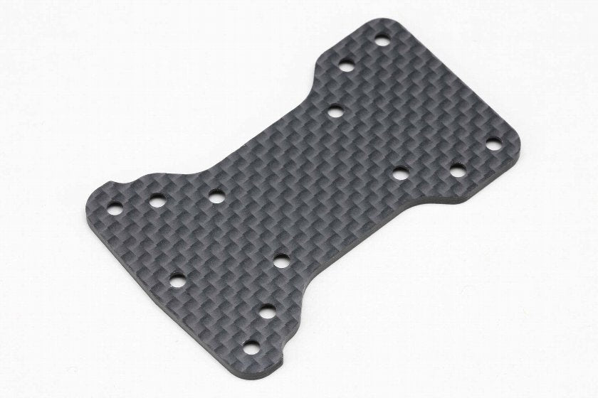 Y2-002S2R Graphite rear chassis for SD2.0 (2.4mm)