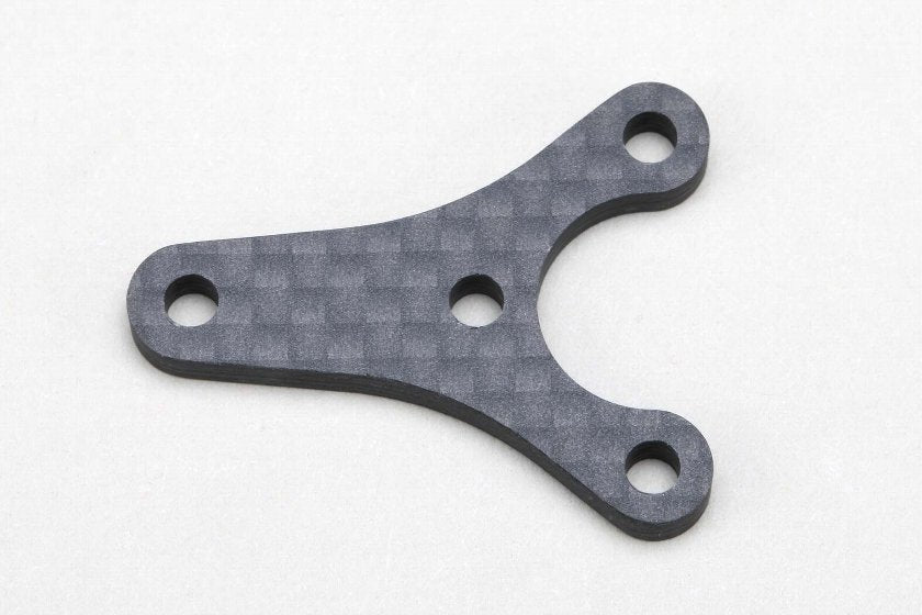 Y2-200P Graphite bell crank arm plate (3.0mm) for SD2.0