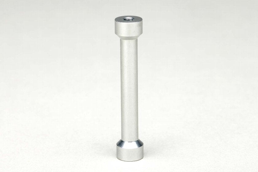 (PO FEB 2026) Yokomo YZ-003P Aluminum Upper Deck Post for Works'91 TeamSpec - BanzaiHobby