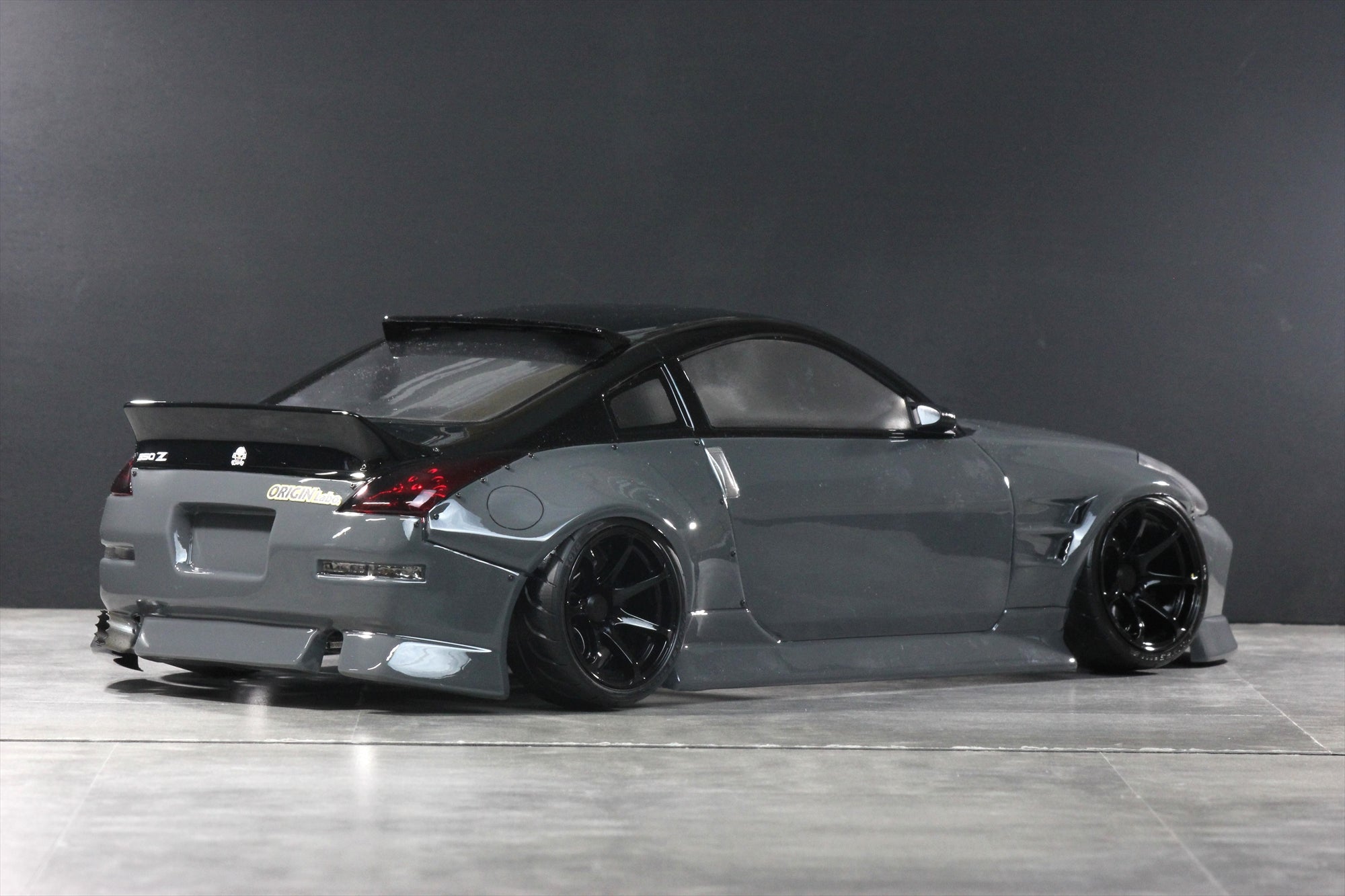 (PO NOV 2025) Pandora RC PAB-3227 Z33 FAIRLADY Z DRIFT LINE (ORIGIN Labo.)