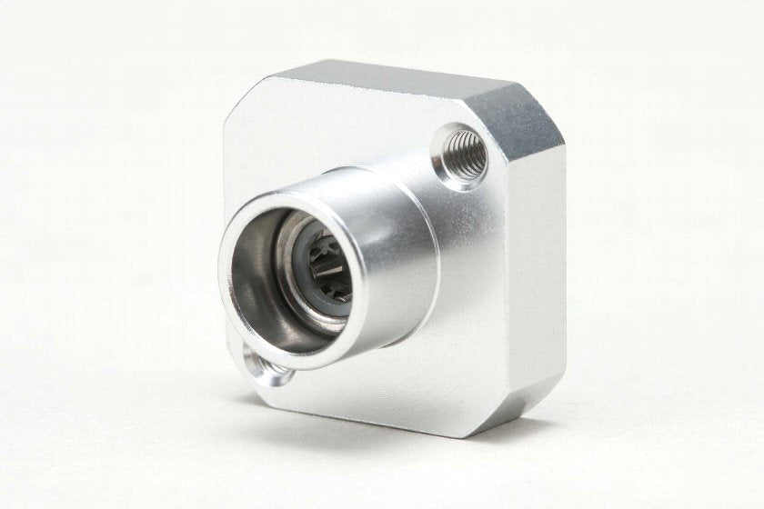 [PO SEP 2024] Yokomo ZB-011FL Aluminum front one-way wheel hub L for YZ-834B Dogfighter