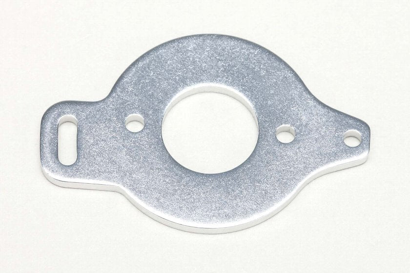 Yokomo ZB-302M Motor mount plate for YZ-834B Dogfighter