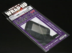 0006-04 LCD Protective Film Coat  Super UV (for KO EX-1 2.4GHz)