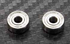 0012-FD High-Performance Bearings (2 pieces)