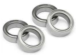 0237-FD 850 Bearing 4pcs For Kondo Custom VX Front Knuckle