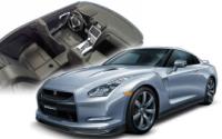 R35 GT-R Left-Hand Drive