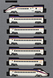 10-1255 Series E3-2000 Yamagata Shinkansen Tsubasa New Color 7-C