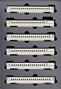 10-1266 Series E7 Hokuriku Shinkansen Kagayaki Add-On B 6-Car Se