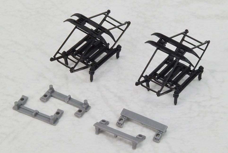 Pantograph PS13 (With Running Board) (2pcs.)