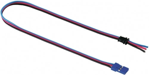 Sanwa 107A20126A Servo Wire Gold Plated - Sanwa Banzai Hobby