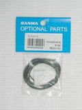 Sanwa 107A20191A Receiver Wire for 27MHz Receiver - Sanwa Banzai Hobby