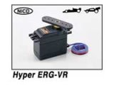 Hyper ERG-VR