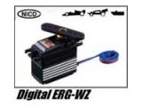 Digital ERG-WZ