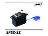 SPEC-SZ Torque Type Servo