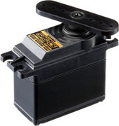 Sanwa 107A53802A SRG-CS High Speed Digital Servo - Sanwa Banzai Hobby