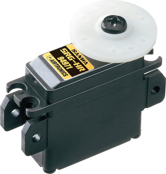 107A53811A SRG-HR Servo (for 1/12 cars)