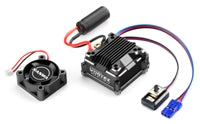 サンワ　アンプ　ESC 2025年最新】Yahoo!オークション -サンワ アンプ(パーツ)の中古