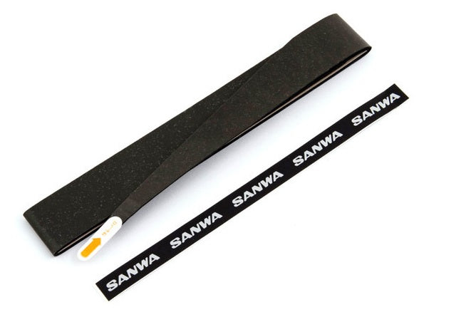 Sanwa 107A90311A Hi-Touch Super Grip Tape - Sanwa Banzai Hobby