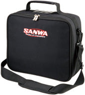 107A90352A Sanwa Multi Bag Black