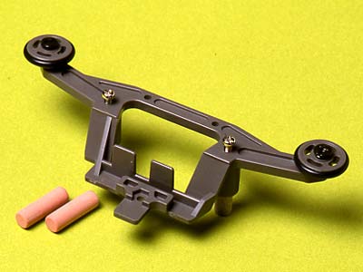 Tamiya Rear Brake Banzai Hobby - Tamiya JR 4WD Rear Brake & Roller Set – BanzaiHobby