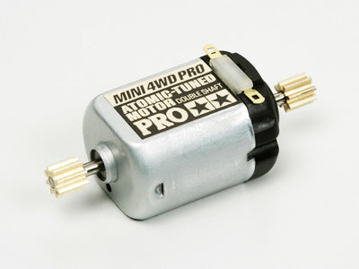 15351 Atomic-Tuned Motor PRO