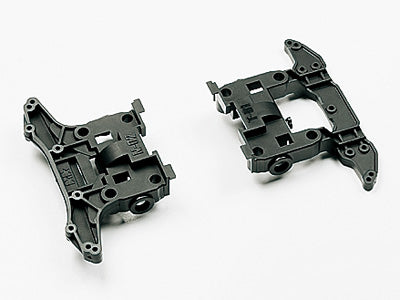 JR Reinforced N-02/T-01 Units - PRO MS Chassis
