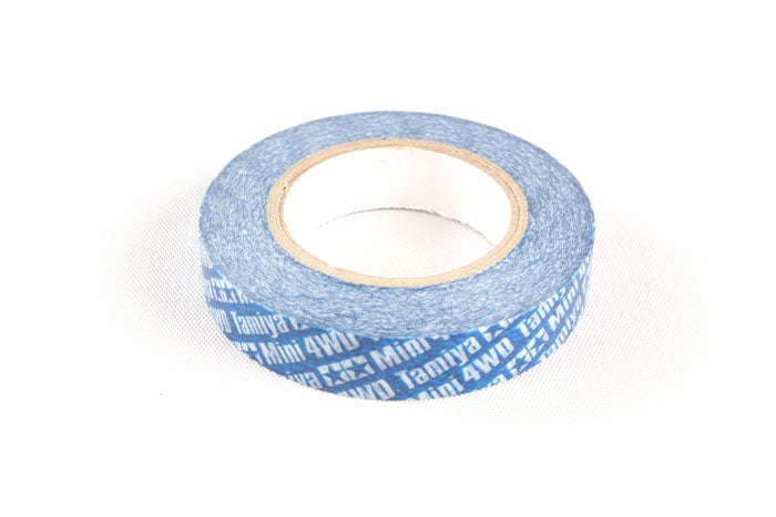 15463 JR Multipurpose Tape - 10mm Width/Blue