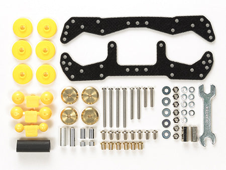 15476 BASIC TUNE-UP PARTS SET for MA CHASSIS