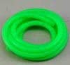16265 16265 Fluorescent Silicone Tube Green