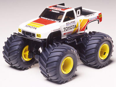 JR Toyota Hi-Lux Monster Racer - CF709