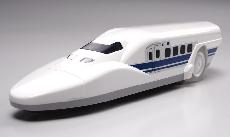17801 Railway Fun Shinkansan 700 No.01