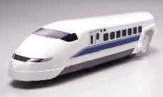 17802 Railway Fun Shinkansan 300 No.02